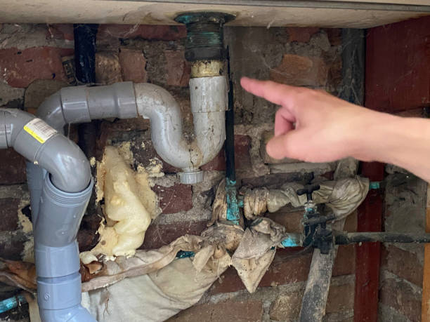 Best Sewage cleanup and water damage restoration  in Riesel, TX
