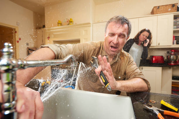 Best Basement water damage restoration  in Riesel, TX